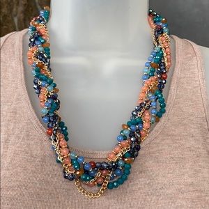 💄Brand New!! Van Heusen Necklace